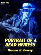 Portrait Of A Dead Heiress