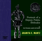Portrait Of A Deputy Public Defender
