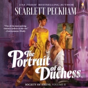 Portrait Of A Duchess