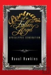 Portrait Of A Fallen Angel: Apocalypse Generation