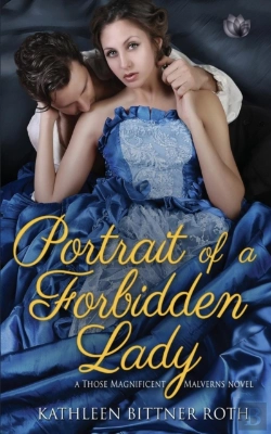 Bertrand.pt - Portrait Of A Forbidden Lady