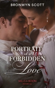 Portrait Of A Forbidden Love
