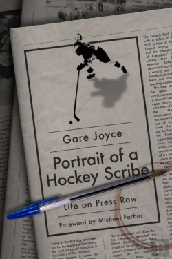 Bertrand.pt - Portrait Of A Hockey Scribe