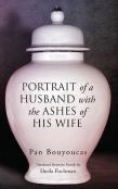 Portrait Of A Husband With The Ashes Of His Wife