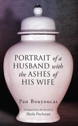 Bertrand.pt - Portrait Of A Husband With The Ashes Of His Wife
