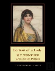 Portrait Of A Lady