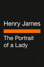 Portrait Of A Lady