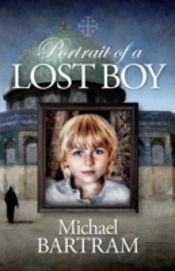 Portrait Of A Lost Boy
