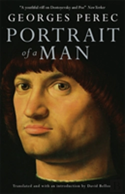 Bertrand.pt - Portrait Of A Man