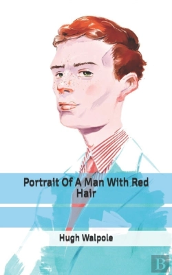 Bertrand.pt - Portrait Of A Man With Red Hair