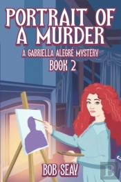 Portrait Of A Murder