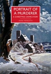Portrait Of A Murderer