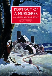 Portrait Of A Murderer