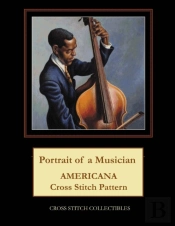 Portrait Of A Musician: Americana Cross