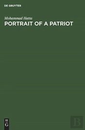 Portrait Of A Patriot