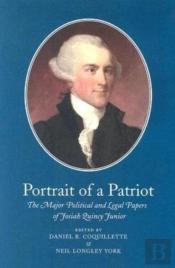 Portrait Of A Patriot V. 1