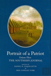 Portrait Of A Patriot V. 3