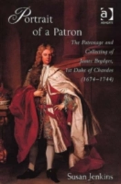 Portrait Of A Patron
