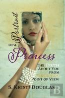 Portrait Of A Princess