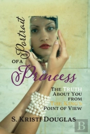 Portrait Of A Princess