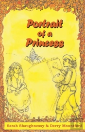 Portrait Of A Princess