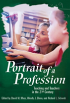 Portrait Of A Profession