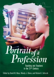 Portrait Of A Profession