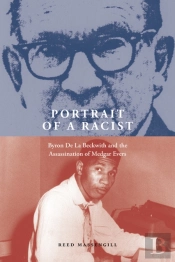 Portrait Of A Racist