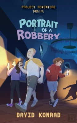 Bertrand.pt - Portrait Of A Robbery