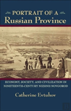 Bertrand.pt - Portrait Of A Russian Province