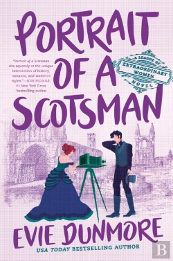 Bertrand.pt - Portrait Of A Scotsman