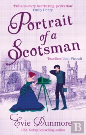 Portrait Of A Scotsman