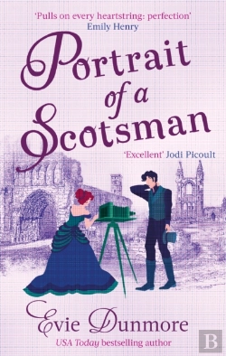 Bertrand.pt - Portrait Of A Scotsman