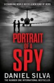 Portrait Of A Spy