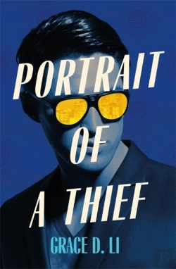 Bertrand.pt - Portrait Of A Thief
