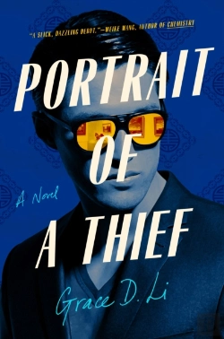 Bertrand.pt - Portrait Of A Thief