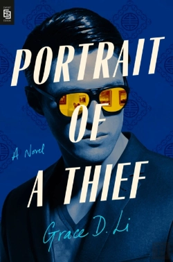 Bertrand.pt - Portrait Of A Thief