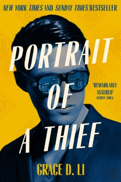 Bertrand.pt - Portrait Of A Thief