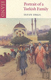 Portrait Of A Turkish Family