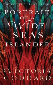 Portrait Of A Wide Seas Islander