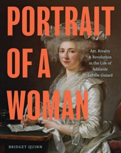 Bertrand.pt - Portrait Of A Woman