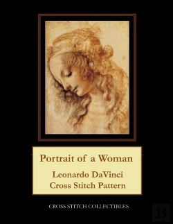 Bertrand.pt - Portrait Of A Woman: Leonardo Davinci Cr