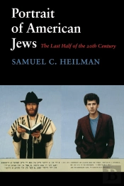 Portrait Of American Jews