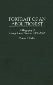 Portrait Of An Abolitionist