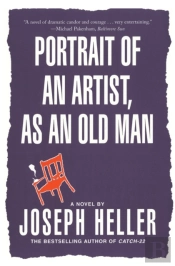 Portrait Of An Artist, As An Old Ma