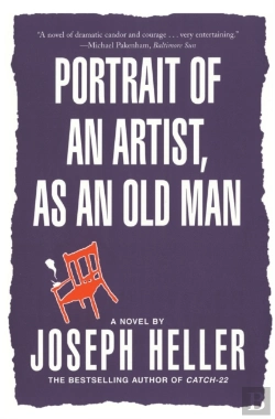 Bertrand.pt - Portrait Of An Artist, As An Old Ma