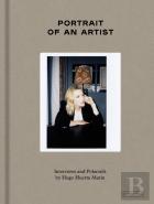 Portrait Of An Artist