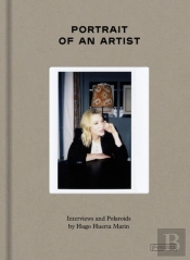 Portrait Of An Artist