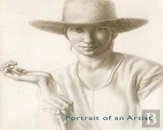Portrait Of An Artist