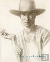 Portrait Of An Artist